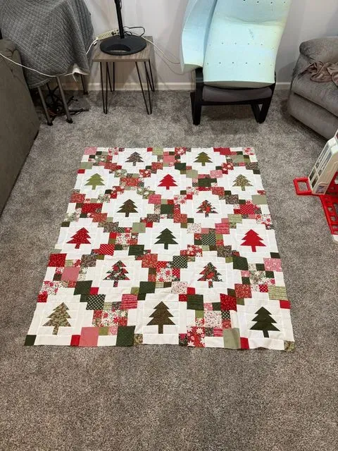 Mom Christmas