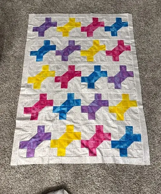 Stella Quilt