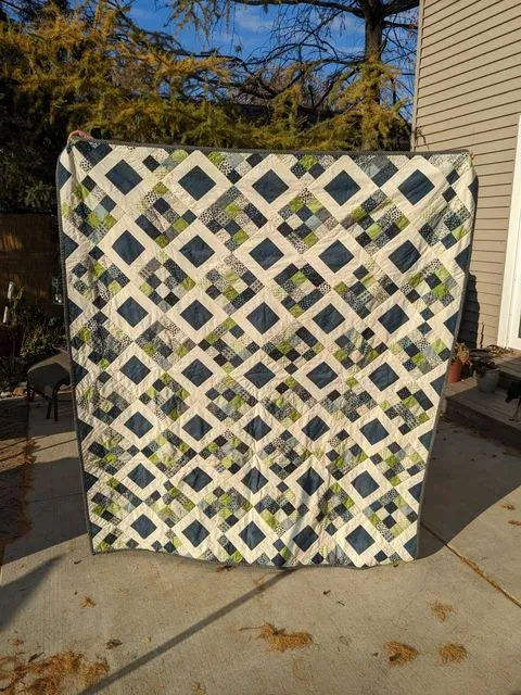 Geometric