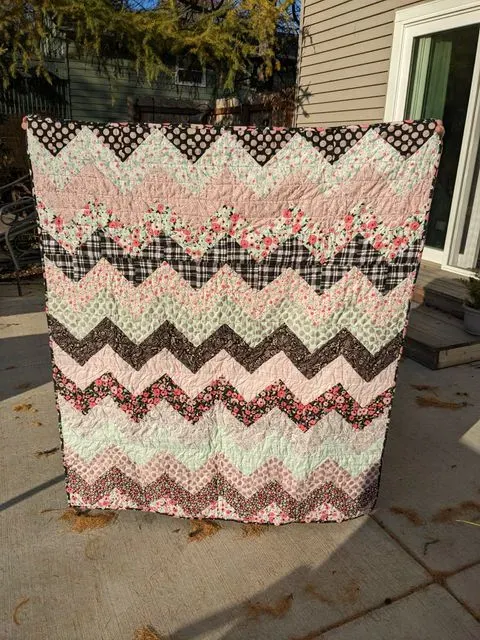 Chevron