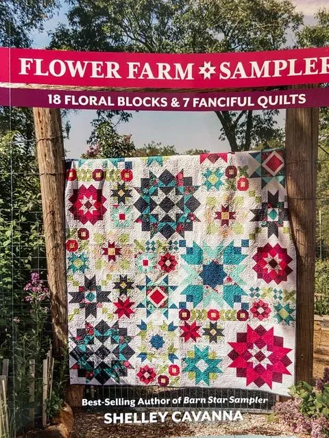 Flower Farm Sampler
