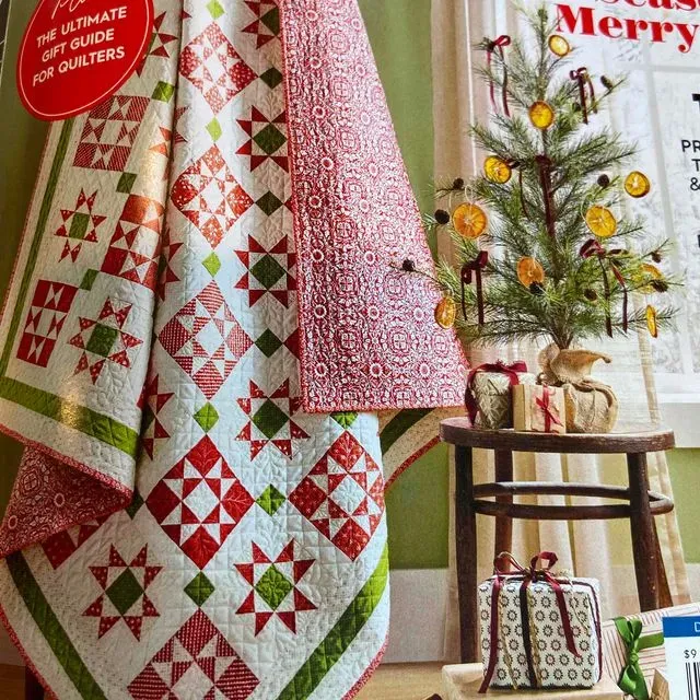 Christmas Stars