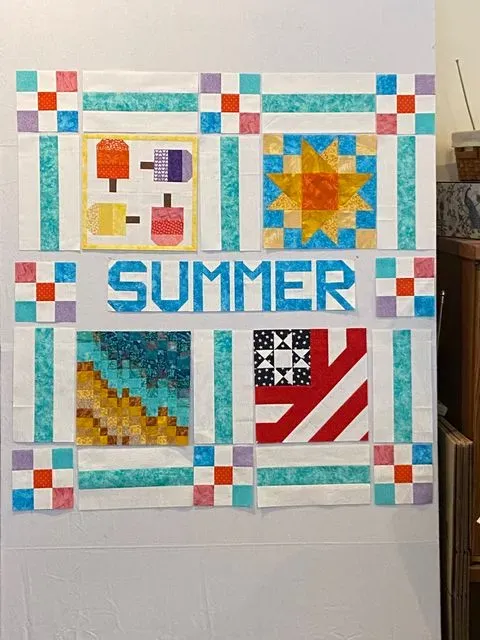 All the Seasons
