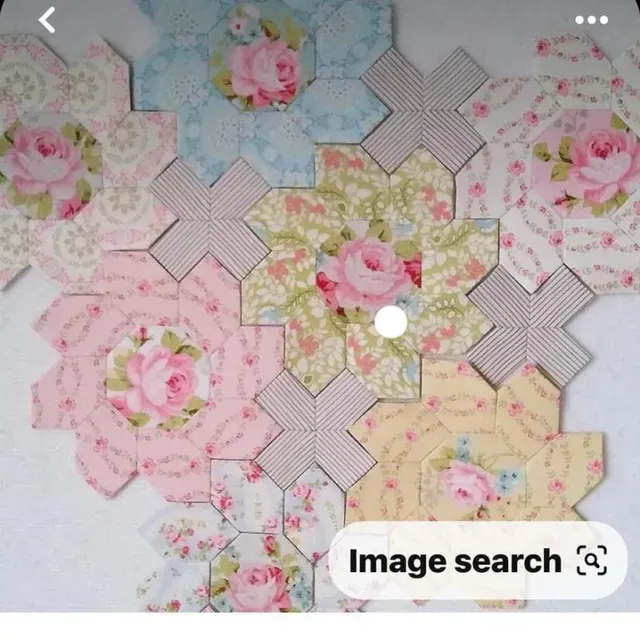 EPP Flowers