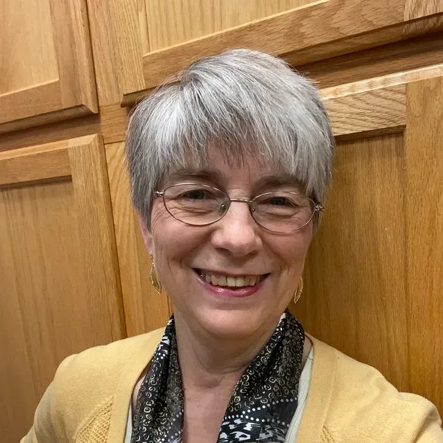 Nancy Barnes