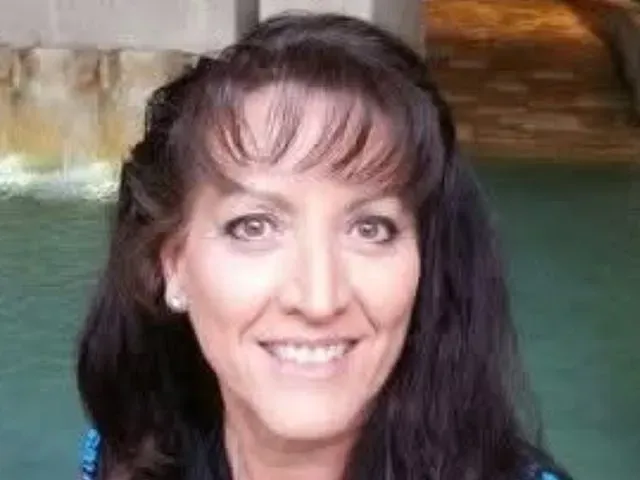 Pam McGhee