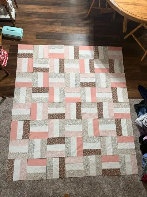 Pink Picket