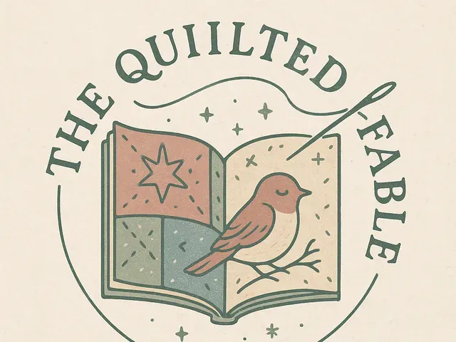 The Quilted Fable