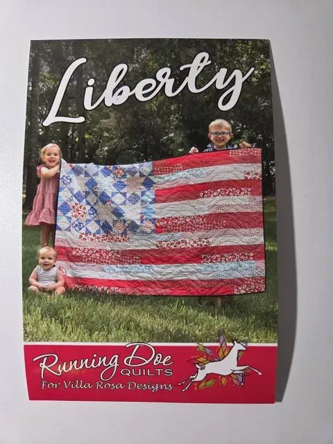 Liberty 