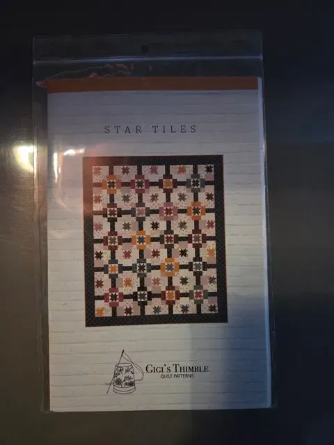 Star Tiles