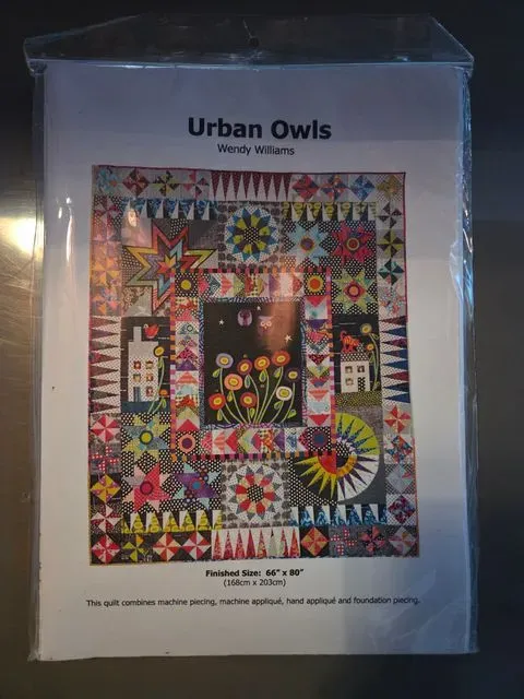 Urban Owls