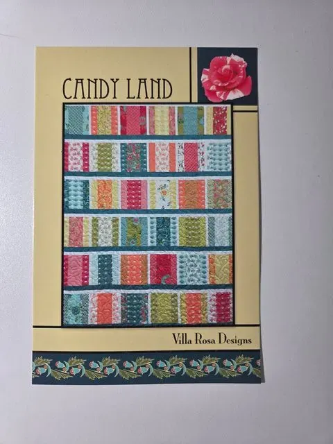 Candy Land
