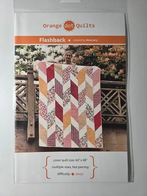 Flashback - Flannel