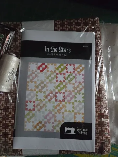 In The Stars