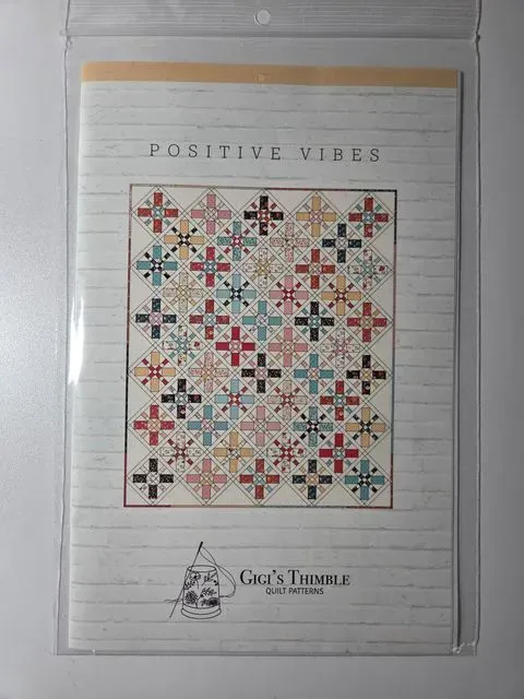Positive Vibes
