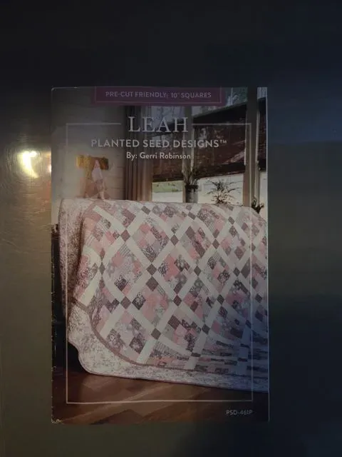 Leah