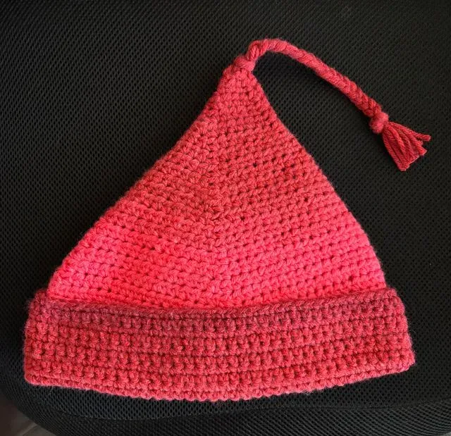 Resistance Hat