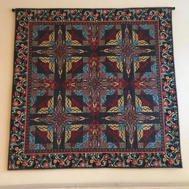 Decor Quilt
