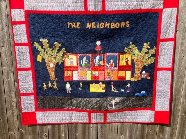 The Neighbors