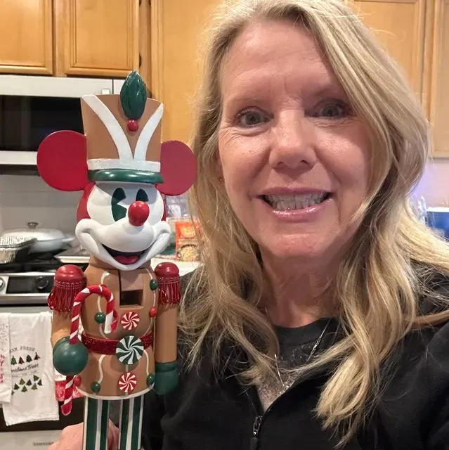 Tracie Benetier