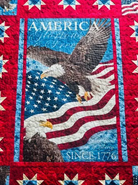 America 250