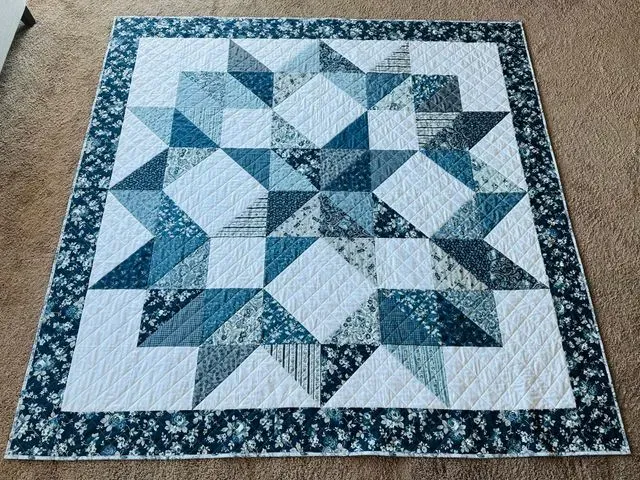 Carpenter’s Star