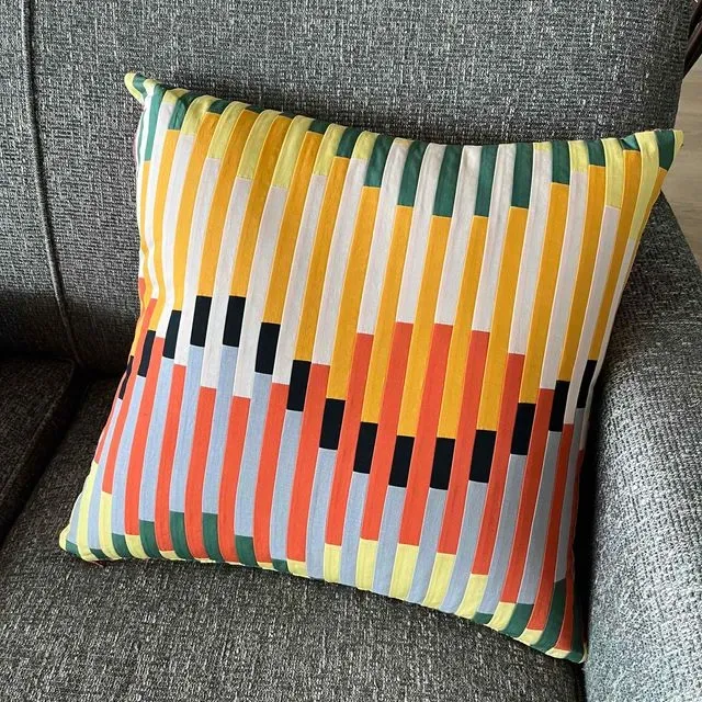 Cissy’s Pillow
