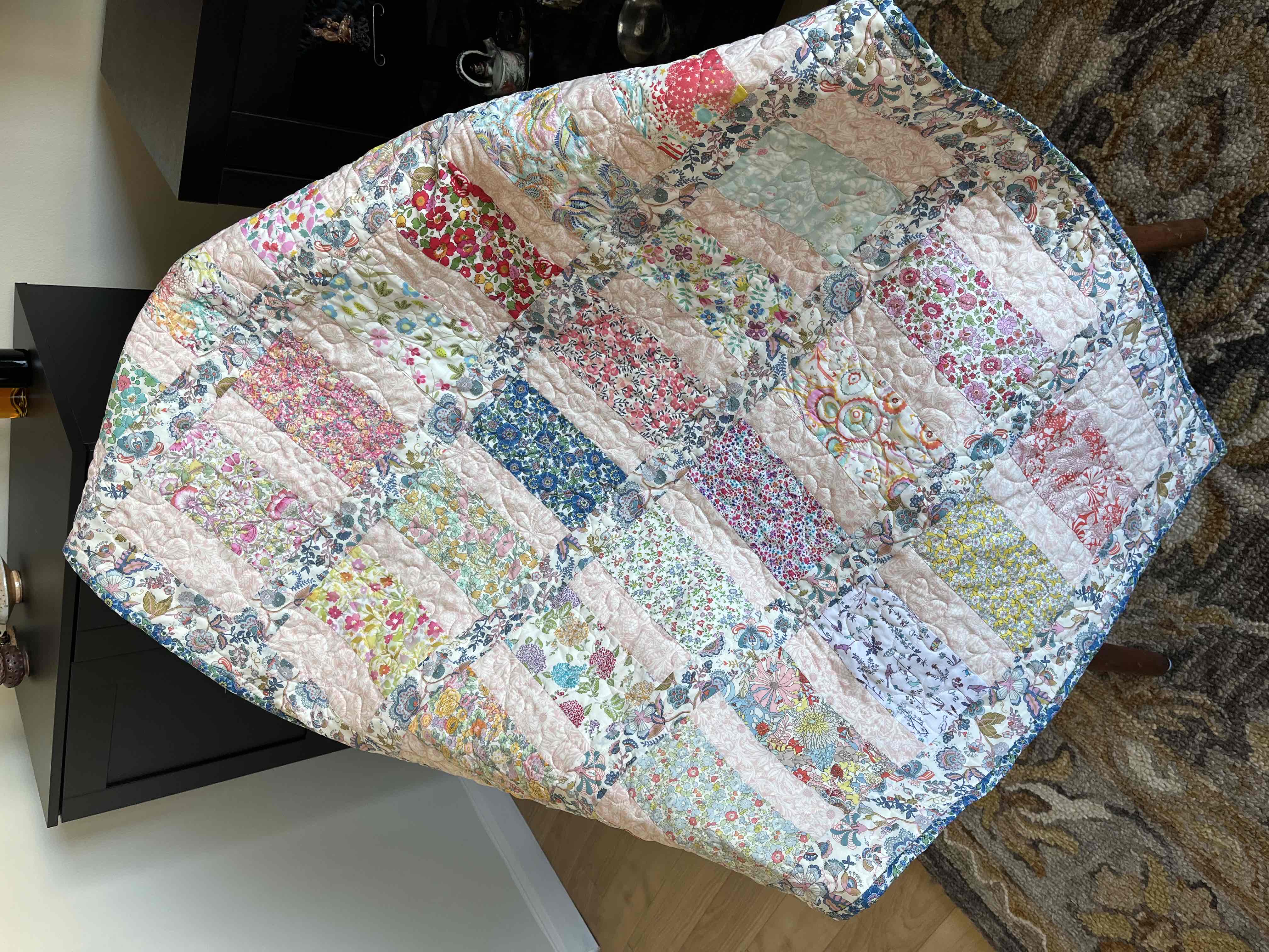 Liberty Floral