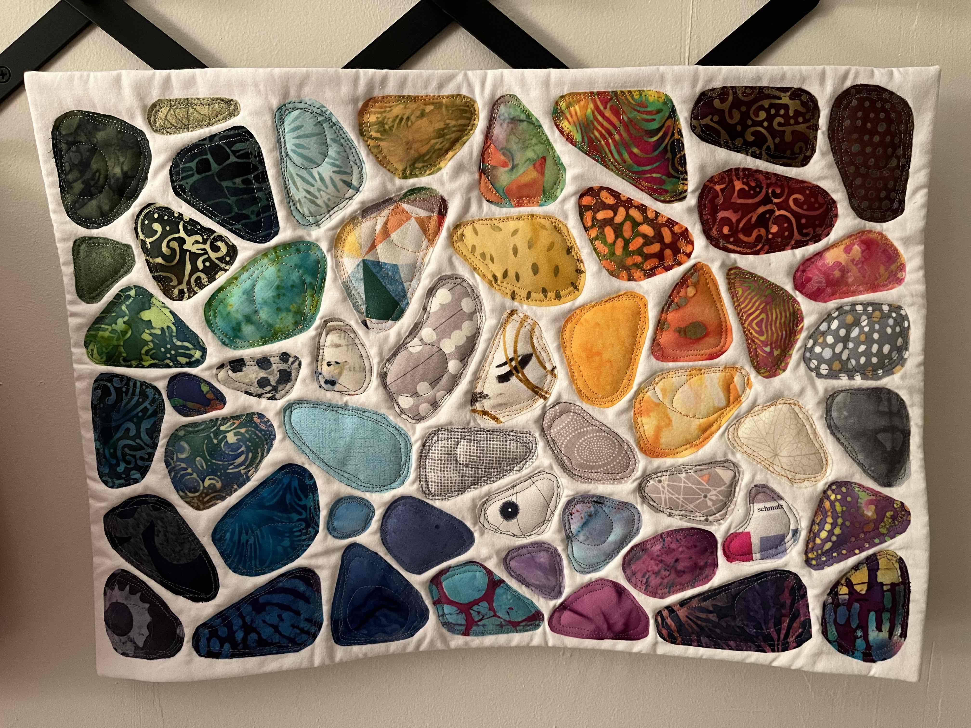 Sea Glass