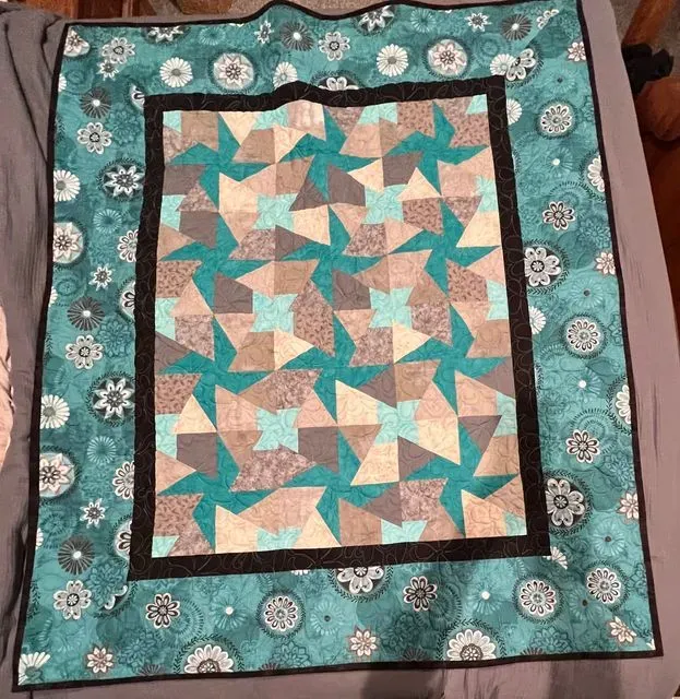 Quilt Cruise 2