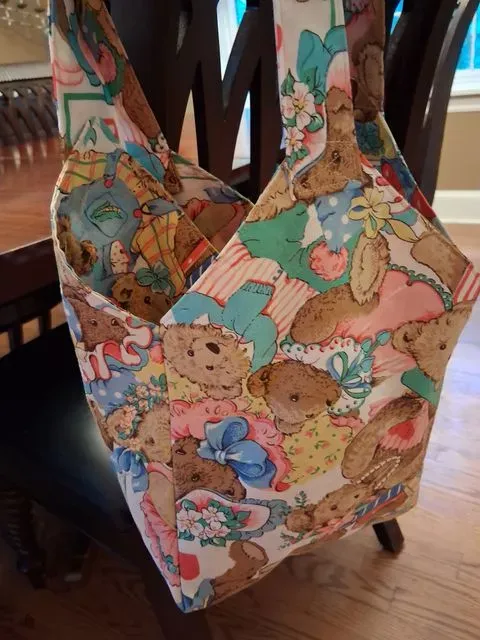 2026 Bears Bag