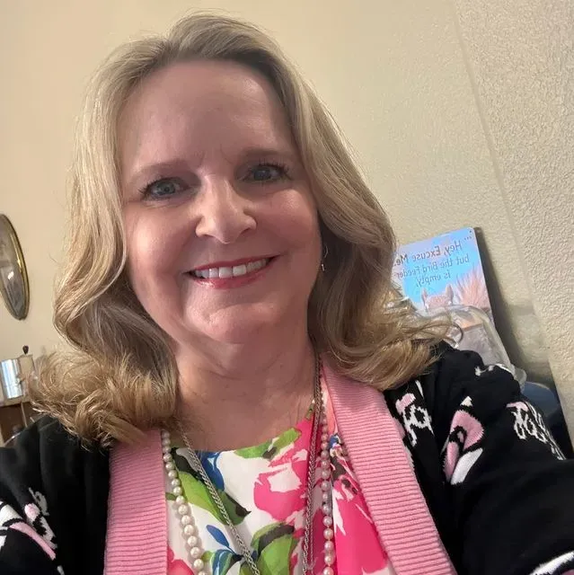 Carole Anne Patterson
