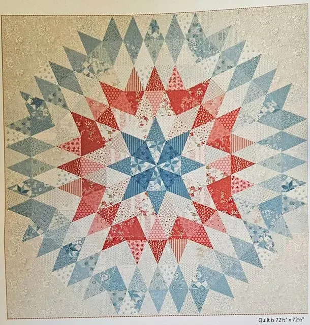 Liberty Star