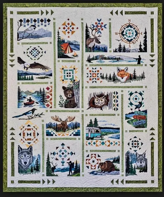 Alaska Shop Hop 2026