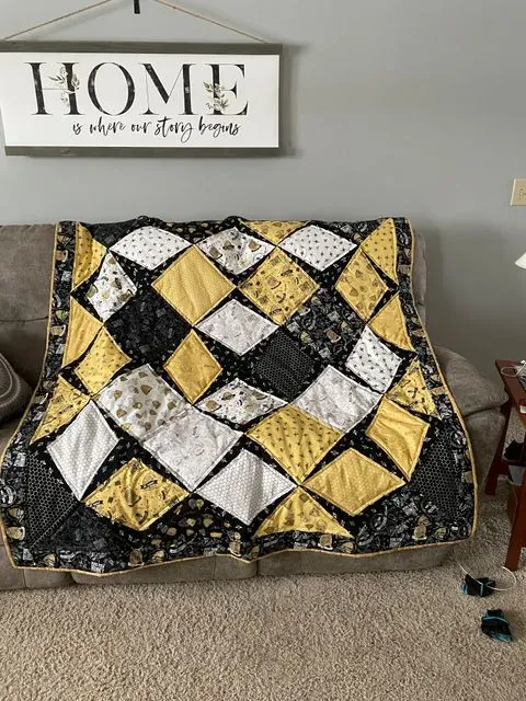 Simple Squares