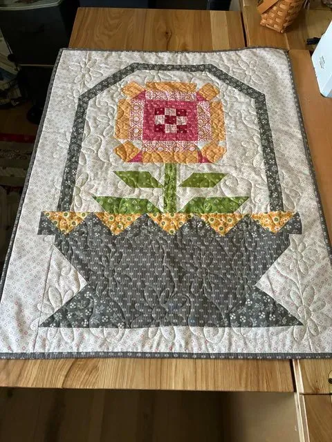 Wallhanging