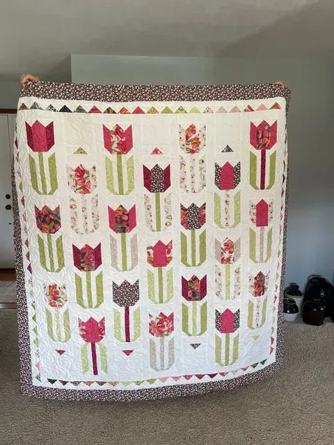Tulip Tango