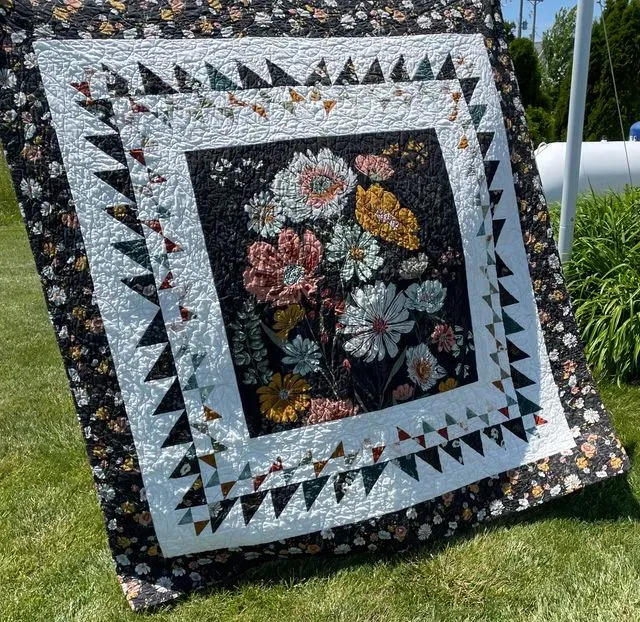 CeCe’s Quilt 