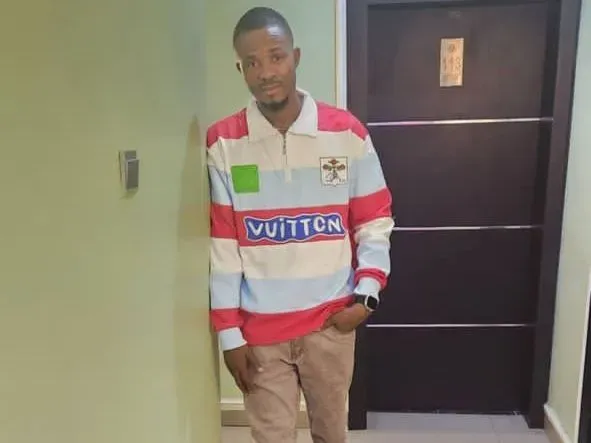 Ikechukwu Eto