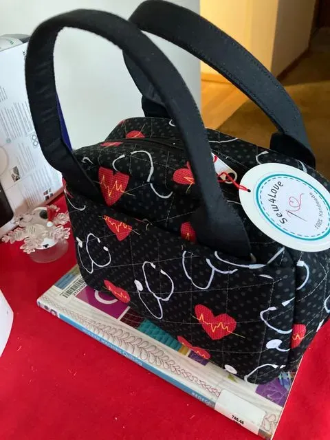 Small doctor Bag