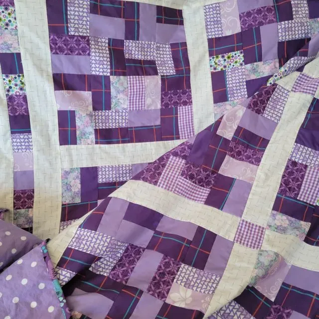 Kayli's Quilt