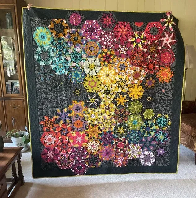 One Block Wonder
