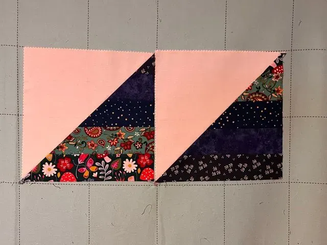 Ravens Quilt 