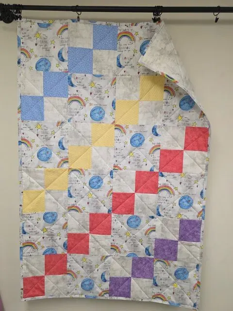Baby Quilts