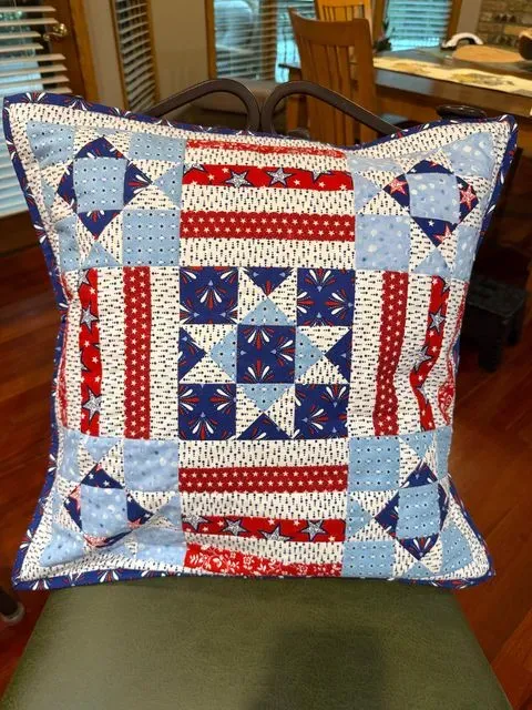 STARS AND STRIPES
