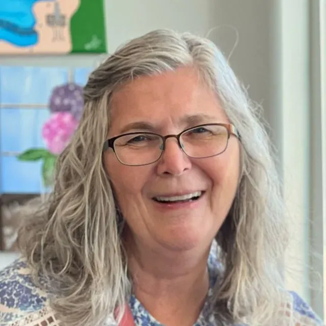 Barb Hughes