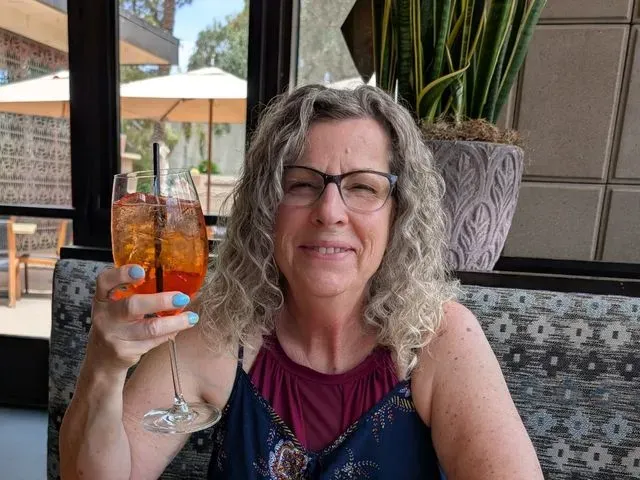 Trish Dodd