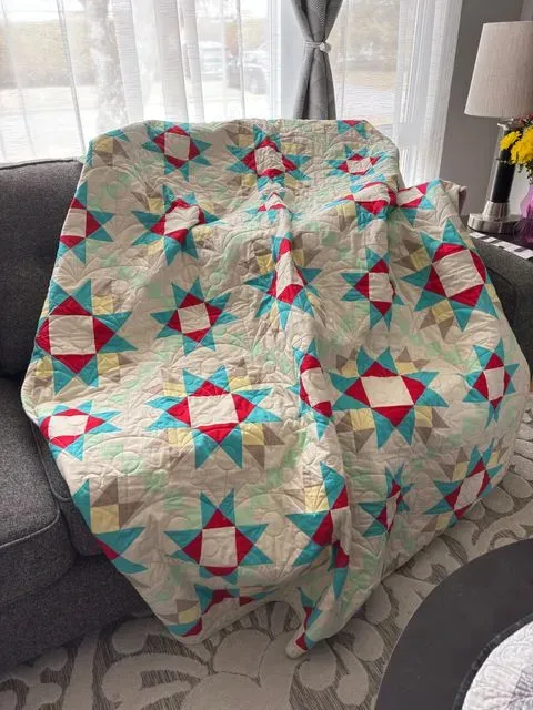 Mid Century Christmas