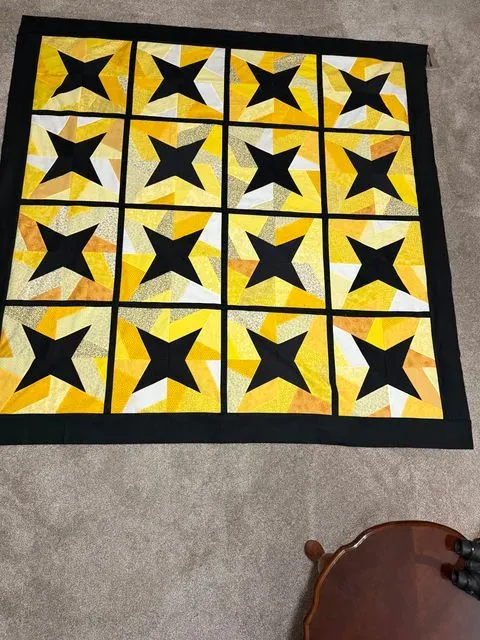 Night Stars