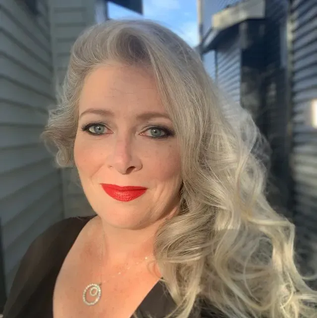Sharon Clare